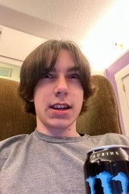 Ethan Rice portrait