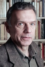 Jérôme Equer portrait
