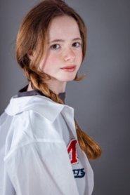 Sveva Platti portrait