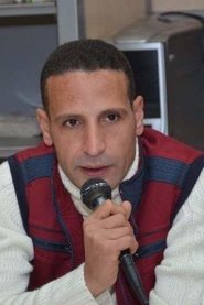 Ashraf Nasr portrait