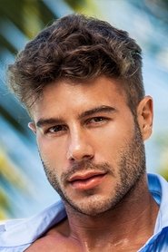 Allen King portrait