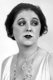 Helen Ford portrait