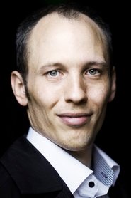 Kristoffer Møller Hansen portrait