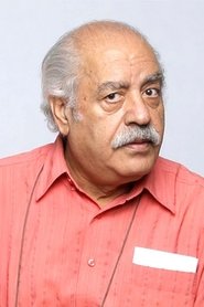 Behzad Farahani portrait