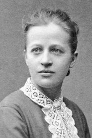 Mia Hagman portrait