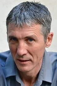 Pierre Rousselle portrait