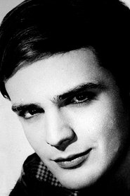 Norberto Suárez portrait