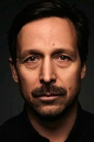 Jaco Bouwer portrait