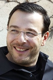 Andreas Scholl portrait