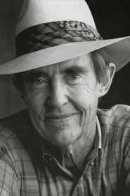 Jerry Haynes portrait