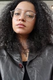 Lígia dos Santos portrait