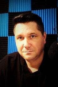 Bob Rayhart portrait