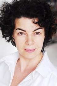 Tina Sportolaro portrait