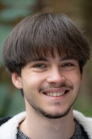 Mikka Forcher portrait