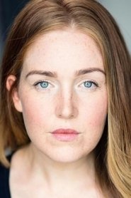 Naseen Morgan portrait