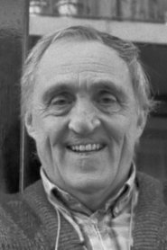 Rob van Reijn portrait