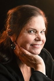 Liucija Rukšnaitytė portrait