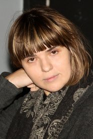 Olga Pärn portrait