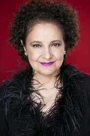 Shari Vasseghi portrait