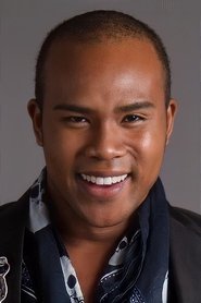 Rusameekae Fagerlund portrait