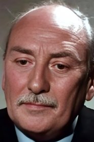 René Marc portrait