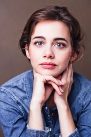 Eva Luca Klemmt portrait