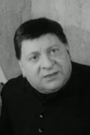 Gianni Cavalieri portrait