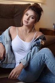 Kim Rodriguez portrait