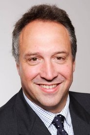 Christian Valsamidis portrait