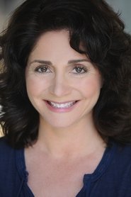 Jennifer Jiles portrait