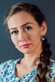 Alesya Proskura portrait