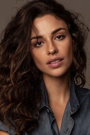 Priscila Reis portrait