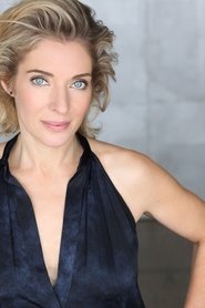 Stephanie Michels portrait