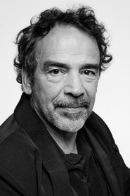 Damián Alcázar portrait