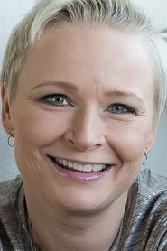 Vicki Berlin portrait