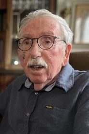 Lars Hammar portrait