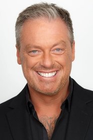 Todd Newton portrait