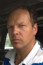 Bas Reitsma portrait