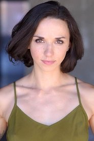 Annabel Barrett portrait