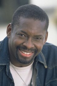 Bruce A. Young portrait