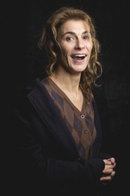 María Pau Pigem portrait