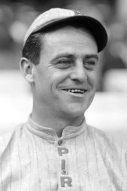 Mike Donlin portrait