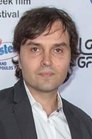 Antonis Tsonis portrait