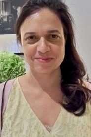 Jina Jay portrait