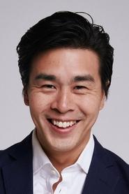Gareth Yuen portrait