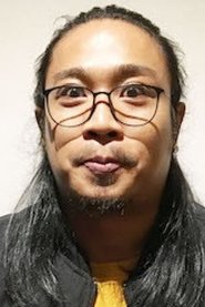 Praz Teguh portrait