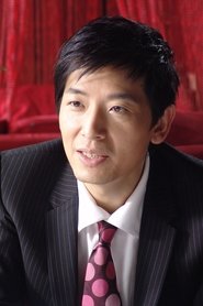 Deon Dai portrait
