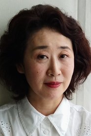 Satoko Abe portrait