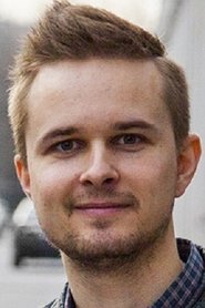 Alexandr Ermolin portrait