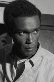 Duane Jones portrait